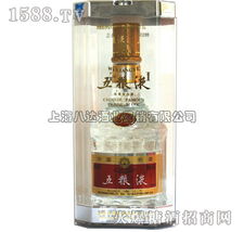上海八達酒業(yè) 引領(lǐng)糖酒食品行業(yè)招商新潮流
