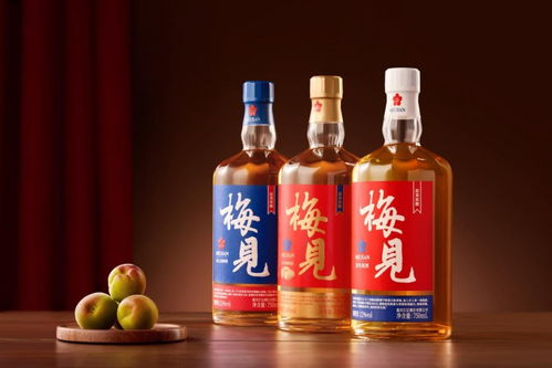 梅見(jiàn)請(qǐng)回答 新酒飲時(shí)代，中國(guó)能做出好的青梅酒嗎？