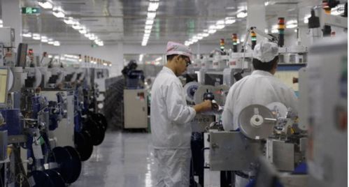 2020年度義烏工業(yè)企業(yè)50強(qiáng)榜單揭曉 前三甲易主，12家新銳崛起，酒類經(jīng)營(yíng)表現(xiàn)亮眼