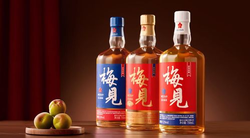 三問(wèn)青梅酒 酒類經(jīng)營(yíng)啟示錄