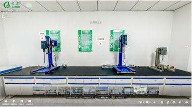 卡本VR 2.0震撼上線 足不出戶，身臨其境游工廠